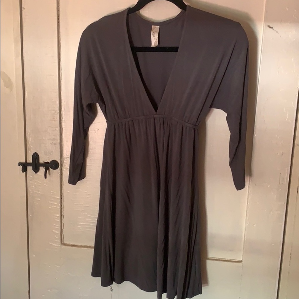 Frenzii Dress